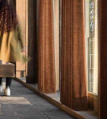 Sustainability with interior upholstery